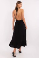 Sukienka Model MI-SK-88573.83 Black - Italy Moda Italy Moda Sukienka Model MI-SK-88573.83 Black - Italy Moda Italy Moda