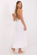 Sukienka Model MI-SK-88573.83 White - Italy Moda Italy Moda Sukienka Model MI-SK-88573.83 White - Italy Moda Italy Moda