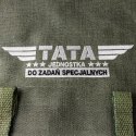 Torba wojskowa dla Taty - Tata Jednostka do zadań specjalnych - Dzień Ojca Torba wojskowa dla Taty - Tata Jednostka do zadań specjalnych - Dzień Ojca