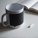Gigantyczny Kubek Tablica z kredą do pisania Gigantyczny Kubek Tablica z kredą do pisania