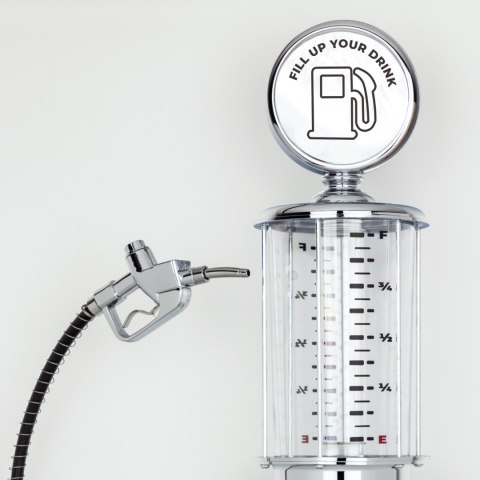 Lodowy Dystrybutor do Drinków Nalewak Chłodzący Lodowy Dystrybutor do Drinków Nalewak Chłodzący