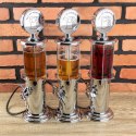 Lodowy Dystrybutor do Drinków Nalewak Chłodzący Lodowy Dystrybutor do Drinków Nalewak Chłodzący