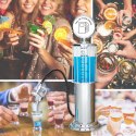 Lodowy Dystrybutor do Drinków Nalewak Chłodzący Lodowy Dystrybutor do Drinków Nalewak Chłodzący