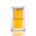 Lodowy Kufel FROSTER 500ml Płyn chłodzący do piwa Lodowy Kufel FROSTER 500ml Płyn chłodzący do piwa