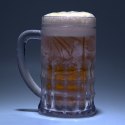 Lodowy Kufel FROSTER MAX Płyn chłodzący do piwa Lodowy Kufel FROSTER MAX Płyn chłodzący do piwa