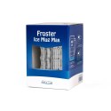 Lodowy Kufel FROSTER MAX Super TATA na Dzień Ojca Lodowy Kufel FROSTER MAX Super TATA na Dzień Ojca