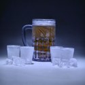 Lodowy Kufel FROSTER MAX Super TATA na Dzień Ojca Lodowy Kufel FROSTER MAX Super TATA na Dzień Ojca