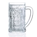 Lodowy Kufel FROSTER MAX Żel chłodzący do piwa Lodowy Kufel FROSTER MAX Żel chłodzący do piwa