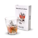 Metalowe Kostki do Drinków Metalowe Kostki do Drinków