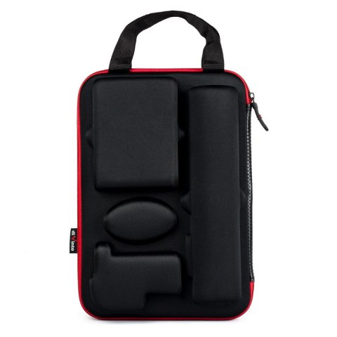 Silver Twister Deluxe korkociąg do wina w etui Silver Twister Deluxe korkociąg do wina w etui