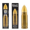 Termos Pocisk 350 ml - prezent dla niego - dla ojca - dla fana militariów Termos Pocisk 350 ml - prezent dla niego - dla ojca - dla fana militariów