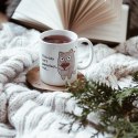 Zaskakujący Kubeczek Kot kubek magiczny Walentynki Zaskakujący Kubeczek Kot kubek magiczny Walentynki