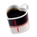Zaskakujący Kubeczek - Moje serce bije dla Ciebie - nie tylko na walentynki Zaskakujący Kubeczek - Moje serce bije dla Ciebie - nie tylko na walentynki