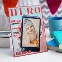 Baby Foto Ramka - HERO (EN) Baby Foto Ramka - HERO (EN)