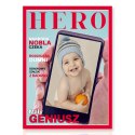 Baby Foto Ramka - HERO (PL) Baby Foto Ramka - HERO (PL)