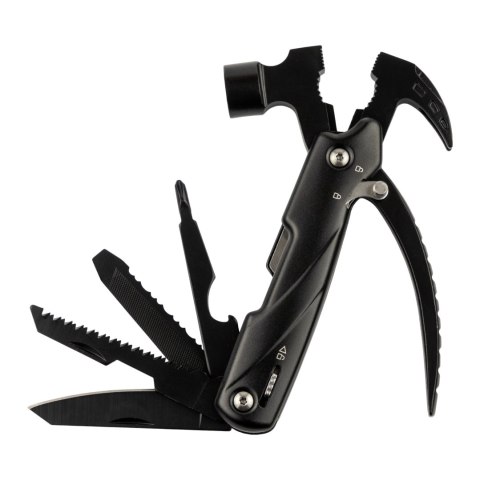 Multitool - Niezbędnik Złotej Rączki dla Dziadka - Prezent na Dzień Dziadka Multitool - Niezbędnik Złotej Rączki dla Dziadka - Prezent na Dzień Dziadka