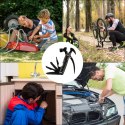 Multitool - Niezbędnik Złotej Rączki dla Taty - prezent na Dzień Ojca
