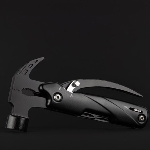 Multitool - Niezbędnik Złotej Rączki dla Taty - prezent na Dzień Ojca Multitool - Niezbędnik Złotej Rączki dla Taty - prezent na Dzień Ojca
