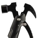Multitool - Niezbędnik Złotej Rączki dla Taty - prezent na Dzień Ojca