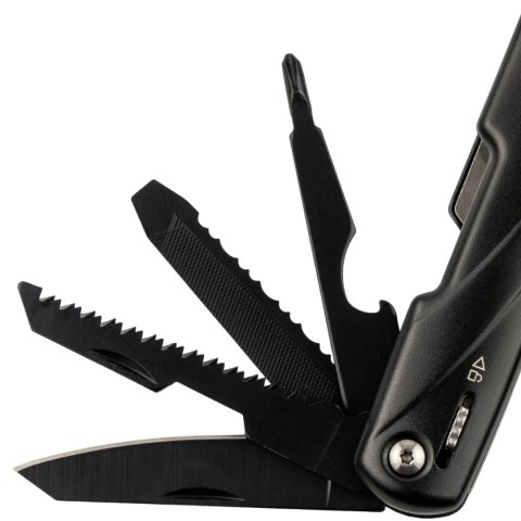Multitool - Niezbędnik Złotej Rączki dla Taty - prezent na Dzień Ojca Multitool - Niezbędnik Złotej Rączki dla Taty - prezent na Dzień Ojca