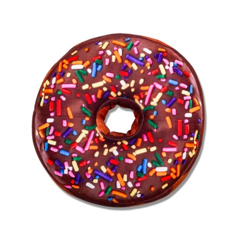 Poduszka Gigantyczny Donut Pączek prezent dla niej Poduszka Gigantyczny Donut Pączek prezent dla niej