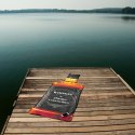 Ręcznik Butelka PLAŻOWY kąpielowy na plażę basen Ręcznik Butelka PLAŻOWY kąpielowy na plażę basen