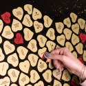 Zdrapka Przeżyć dla Pary Dwojga prezent Walentynki