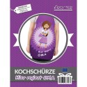 Fartuszek - Tu rządzi Babcia (DE) Fartuszek - Tu rządzi Babcia (DE)