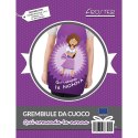 Fartuszek - Tu rządzi Babcia (IT) Fartuszek - Tu rządzi Babcia (IT)