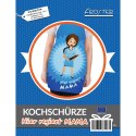 Fartuszek - Tu rządzi Mama (DE) Fartuszek - Tu rządzi Mama (DE)