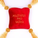 Poduszka dla Wacusia (CZ) Poduszka dla Wacusia (CZ)