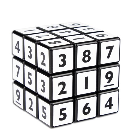 Zestaw Prezentowy dla Geniusza - Kubek, Kostka Sudoku, Lampka Czytelnika Zestaw Prezentowy dla Geniusza - Kubek, Kostka Sudoku, Lampka Czytelnika