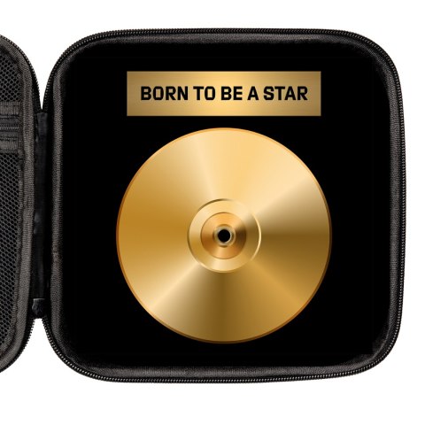 Zestaw Prezentowy dla Muzyka - Gitara - Born to be a Star Zestaw Prezentowy dla Muzyka - Gitara - Born to be a Star