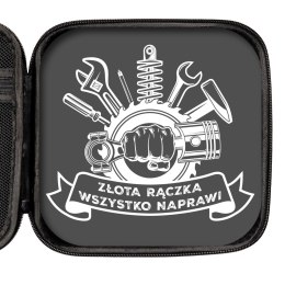 Zestaw Prezentowy dla Złotej Rączki - 30 urodziny - dla majsterkowicza