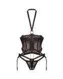 GORSET I STRINGI ALLIANE OBSESSIVE