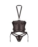 GORSET I STRINGI ALLIANE OBSESSIVE