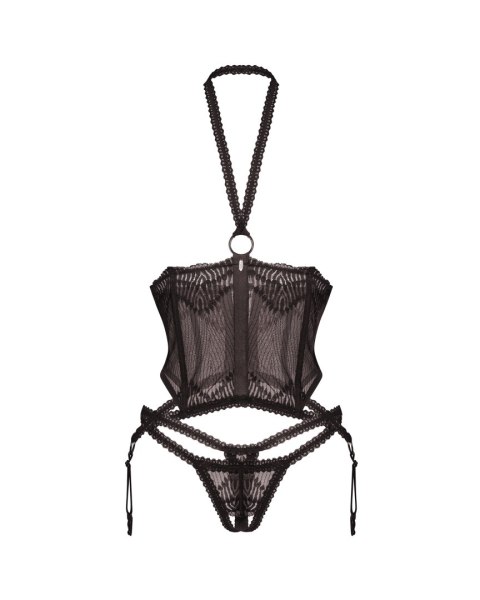 GORSET I STRINGI ALLIANE OBSESSIVE GORSET I STRINGI ALLIANE OBSESSIVE