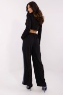 Spodnie Damskie Model NM-SP-Y0830.64P Black - NM NM