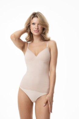 SIMPLE CAMI TOP BRA