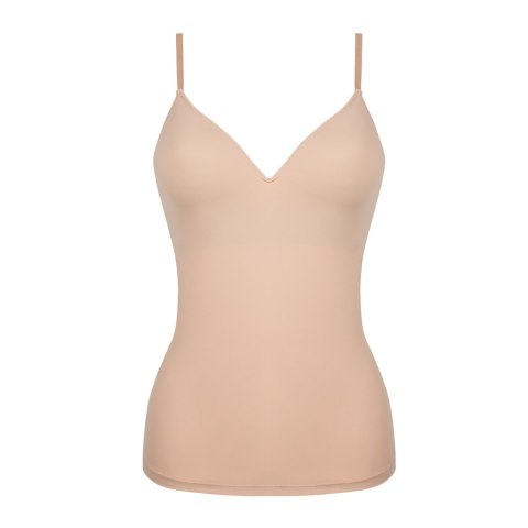 SIMPLE CAMI TOP BRA SIMPLE CAMI TOP BRA