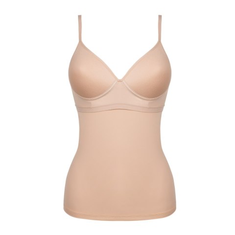 SIMPLE CAMI TOP BRA SIMPLE CAMI TOP BRA