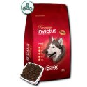 Canun Invictus 20kg karma premium dla psa z jagnięciną (mięso 30%), ryżem (25%) i rybą Canun Invictus 20kg karma premium dla psa z jagnięciną (mięso 30%), ryżem (25%) i rybą