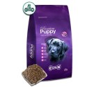 Canun Puppy karma dla szczeniąt od 1-szego miesiąca 20kg Canun Puppy karma dla szczeniąt od 1-szego miesiąca 20kg