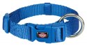 Obroża NYLON, L-XL: 40-65 cm/ 25 mm, królewski błękit Obroża NYLON, L-XL: 40-65 cm/ 25 mm, królewski błękit