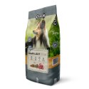 PRÓBKA Canun TERRA Diary Light (Basique) dla psów seniorów 100 g PRÓBKA Canun TERRA Diary Light (Basique) dla psów seniorów 100 g