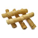 ARQUIVET BUFFALO Spirale ze skóry bawoła z kolagenem - 12cm - 5szt - 100g ARQUIVET BUFFALO Spirale ze skóry bawoła z kolagenem - 12cm - 5szt - 100g