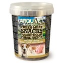 ARQUIVET FRESH półwilgotny przysmak z kurczakiem 300 g ARQUIVET FRESH półwilgotny przysmak z kurczakiem 300 g