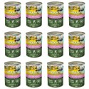 ARQUIVET MOKRA KARMA DLA PSA Z jagnięciną i kurczakiem 12x400G ARQUIVET MOKRA KARMA DLA PSA Z jagnięciną i kurczakiem 12x400G