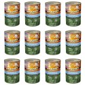 ARQUIVET Mokra karma dla psów SENIOR & LIGHT 12x400g ARQUIVET Mokra karma dla psów SENIOR & LIGHT 12x400g