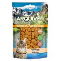 ARQUIVET Przysmak dla kota kosteczki z kurczaka 50g ARQUIVET Przysmak dla kota kosteczki z kurczaka 50g